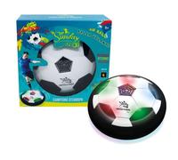ODS- Sunday Airball Aria, Misura cm 18,5, Protezione Palla in Eva Foam, funzionante a Batteria, 19 cm, 47007