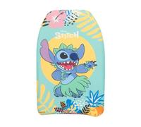 ODS - Sunday -Tavola da Nuoto Stitch per Bambini, Leggera e Resistente, Misura 43,5 x 28,5 x 4 cm, Ideale per Mare e Piscina