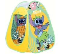 ODS - Sunday - Tenda Pop Up Stitch per Bambini | Leggera e facile da montare, Misura 75 x 75 x 90 cm, gioco da interno ed esterno