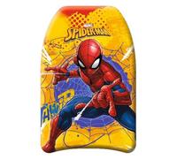 John Spiderman Tavola da Bagno Spider-Man Bodyboard 42 cm Assortiti, Multicolore, 79226