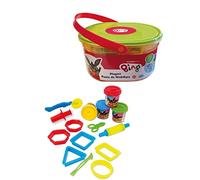 ODS TOYS Bing - Secchiello Paste da Modellare
