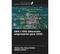 ODS x ESG Educación empresarial para 2030