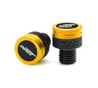 ODSMBK 2 Pezzi M10 Tappi Specchietti Moto Tappi Copri Specchietto Retrovisore Moto per BMW R Nine T R nineT RnineT RNINET Accessori per motociclette-nineT_c