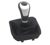 ODSMBK Manopola Cambio Leva Bastone Gaiter Boot Cover Collare per Benz A-Class W176 2012-2018 Accessori per Auto-1 Set