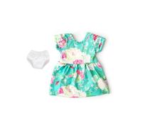 odulu Vestiti per Bambole per Bambole Americane da 18 Pollici-Abito con biancheria intima,accessorio per bambole da 43-46 cm,bambola-2 pezzi/set-E