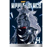 Odunze Oguguo Whyt Manga Apple Black, Volume 4 (Tascabile)