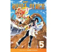 Odunze Oguguo Whyt Manga Apple Black, Volume 5 (Tascabile)