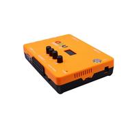 ODV-GBS-C AIO OSSC Controllo RGBS/YPBPR/RGBHV a VGA/-Adattatore Convertitore Video a Bassa Risoluzione Compatibile con Spina UE