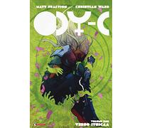 ODY-C. Vol. 1: Verso Ithicaa.