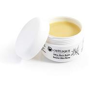 Odylique - Crema Corpo Bio - Ultra Rich Balsamo 175g - Con Burro Di Karitè E Olio Di Cocco - Per Labbra, Viso E Corpo