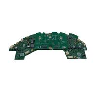 ODYNOWKFG Compatibile con Roborock S50 S51 S52 S55. Accessori for Scheda Madre for Aspirapolvere Robot.