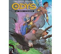 Odys SC 1 De Oude Schaduw