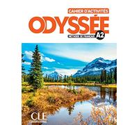 Odyssée A2. Cahier d'activités + Audio en ligne