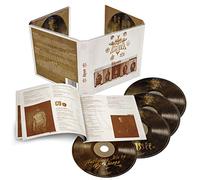 Best of 3cd Odyssée +1cd Mixe par DJ Kheops