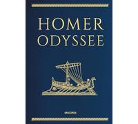 Odyssee (Cabra-Lederausgabe): 4