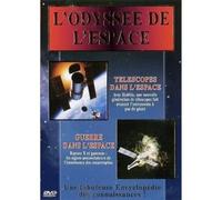 Odyssée de l'espace, vol. 2