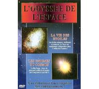 Odyssée de l'espace, vol. 3