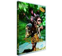 Odyssee de l'espece (l') - dvd