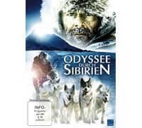 Odyssee durch Sibirien