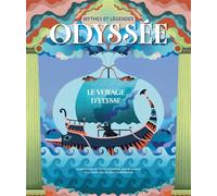 Odyssée: Le voyage d'Ulysse