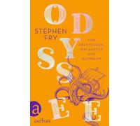 Odyssee: Von Abenteuern, Irrfahrten und Heimkehr: 4