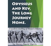 Odysseus and Kev, the Long Journey Home