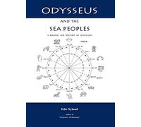 Odysseus and the Sea Peoples: A Bronze Age History of Scotland