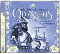 Odysseus - Auf Nach Troja/der Krieg Beginnt