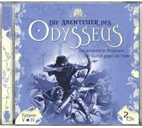 Odysseus - Der Schreckliche Polyphem/Kampf Gegen die Freier