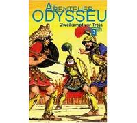 Odysseus,die Abenteuer des - Zweikampf Vor Troja