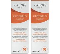 Odysseus Gocce 50 Ml 2x50 ml Gocce orali