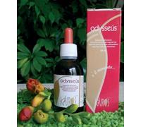 ODYSSEUS GOCCE 50ML