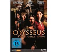 Odysseus - Macht. Intrige. Mythos.