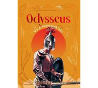 Odysseus: New & Ancient Greek Tales