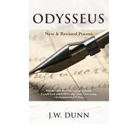 Odysseus: New and Revised Poems