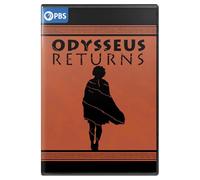 Odysseus Returns DVD