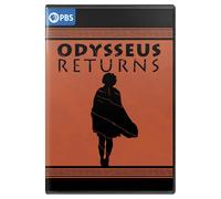 Odysseus Returns DVD (DVD) Morgan Freeman Seth Ward James Younger