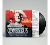 Odysseus ( vinyl )
