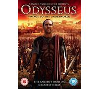 Odysseus - Voyage to the Underworld [DVD] [Edizione: Regno Unito]