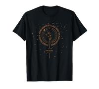 Odysseus World Tour - Mitologia Epica Greca Antica Maglietta