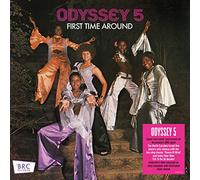 Odyssey 5 First Time Around (Vinyl LP) 12" Album