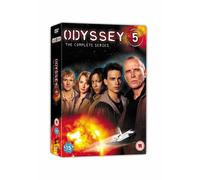 Odyssey 5 - The Complete Series