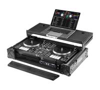 ODYSSEY 810363 Compatibile con Hercules DJControl Inpulse T7, scheda industriale Glide Style 1U Case
