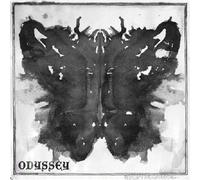 Odyssey Abysmal despair (CD) Album Digipak