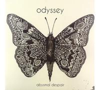 Odyssey Abysmal despair (Vinyl LP) 12" Album