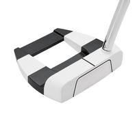 Odyssey Ai-DUAL Jailbird Mini DB putter, Unisex, Destro, 35", Pistol