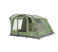 Vango Airbeam Odyssey Air, Tende Unisex Adulto, Epsom Green, 500 Villa