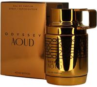Odyssey AOUD Eau De Parfum 100 ml
