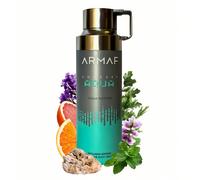 Odyssey Aqua Spray Profumato 200 ml. Fresco. Magnetico. Irresistibilmente naturale. Questo spray corpo è stato creato per chi capisce che il profumo non è solo un accessorio, ma una forma sottile e po