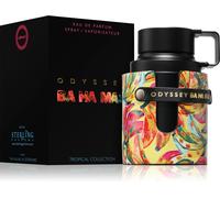 Armaf Odyssey BA HA MAS 100 ml eau de parfum Unisex